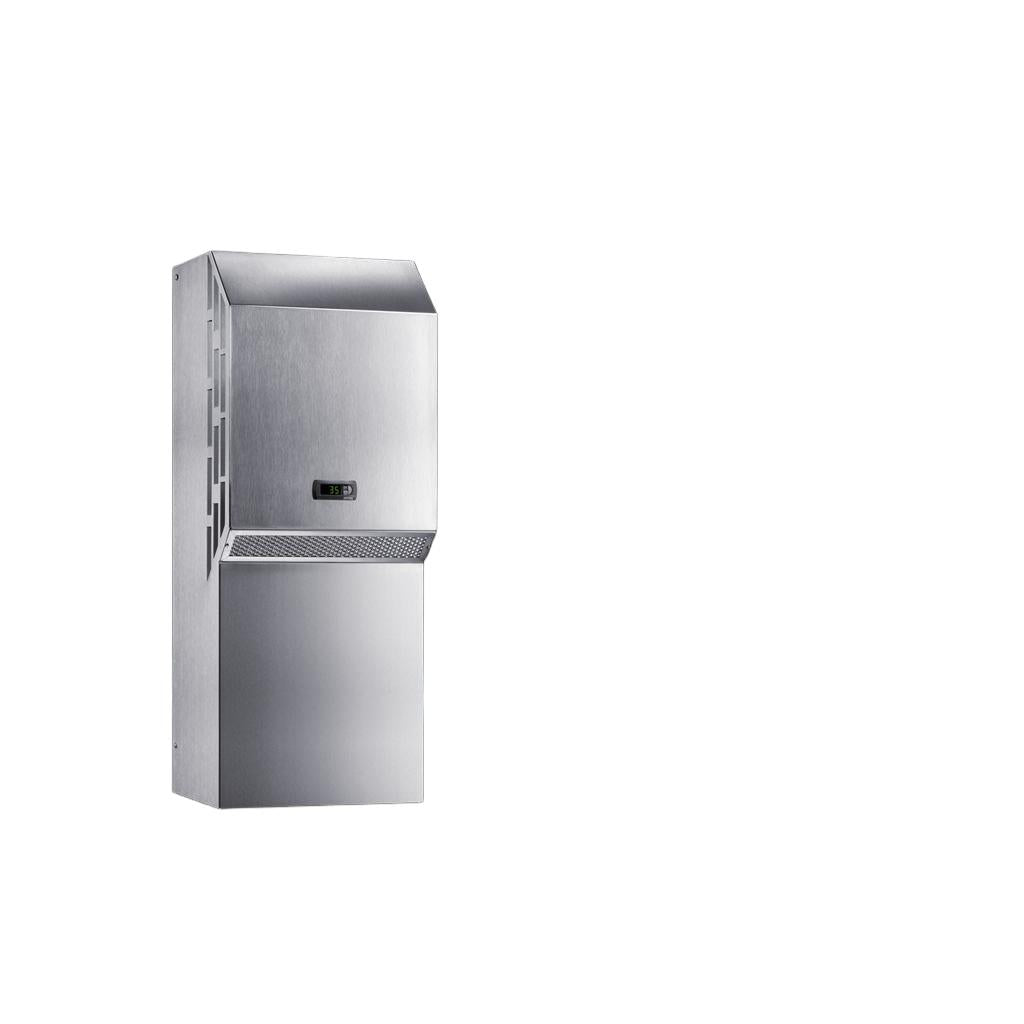 SK RTT refrigerador mural 500W. NEMA4X confortcontroller 230V, 50/60/HZ