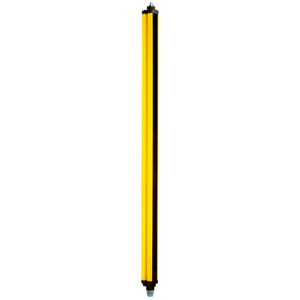 Cortina seguridad C4000 Advanced, Emisor, 14mm, 10m, 1.350mm, M26 12P