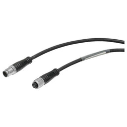 conn. Cable RS422, M12/M12, 20m