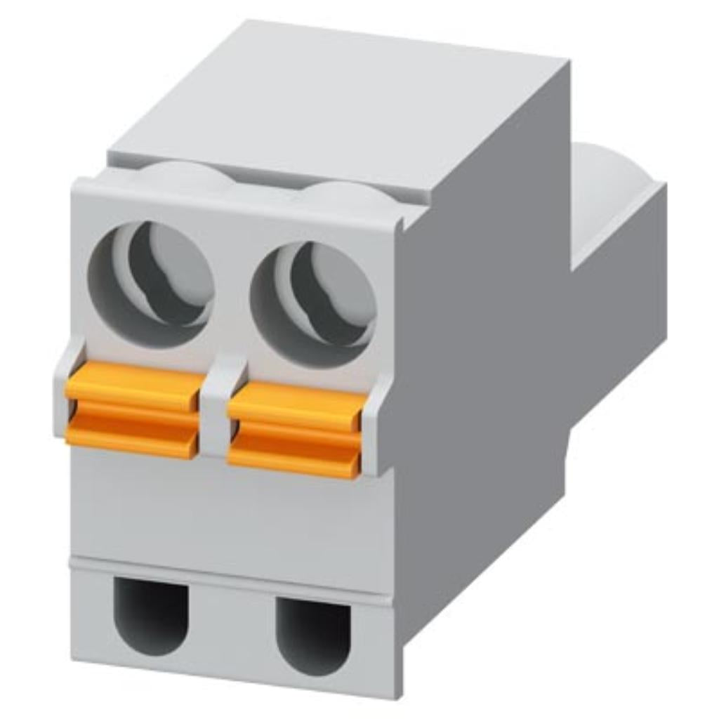 Repuesto adaptador perfil DIN, 3RF20