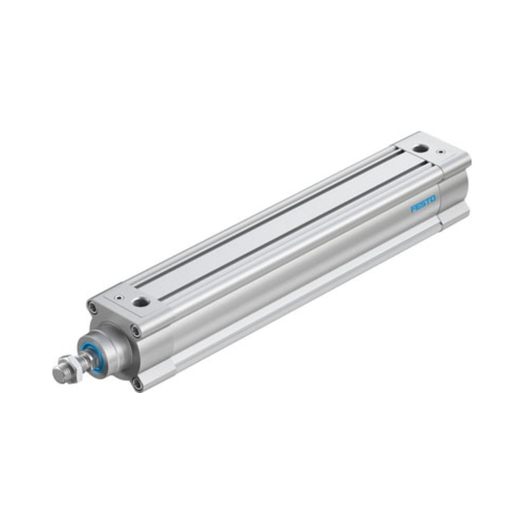 Cilindro ISO 15552 DSBC, D. 63 mm, C. 320 mm