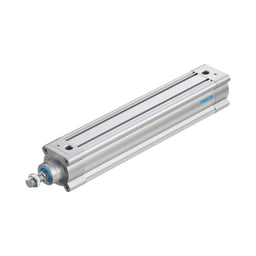 Cilindro ISO 15552 DSBC, D. 63 mm, C. 320 mm