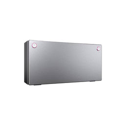 KX caja bus INOX. IP66, 400x200x120 mm