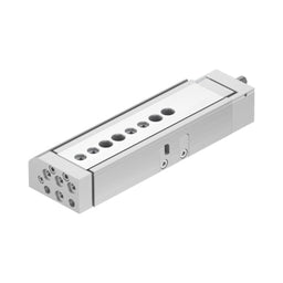 Minicarro DGSL, D. 8 mm, C. 50 mm