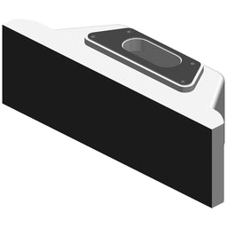 Extension Unit 12" PROFISAFE