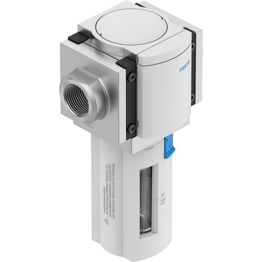 Filtro MS6-LF-AGE-E-R-M