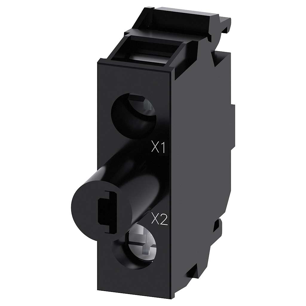 Módulo LED 3SU, tornillo