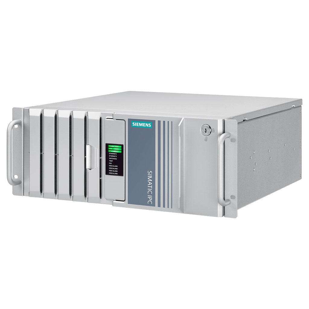 SIMATIC Panel PC, SIMATIC IPC y PG