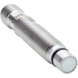 Inductivo IMP12, NPN NO/NC, Sn=1,5 mm, enrasado, CC de 4 hilos, M12 4P