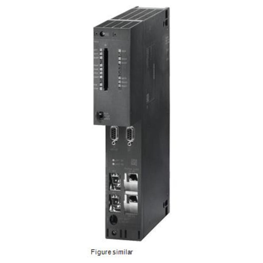SIPLUS S7-400 CPU 412-5H