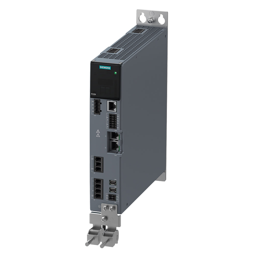 Servodrive S210, 3 200-480V AC, 0,4kW