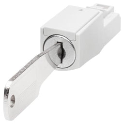 IE RJ45 Port Lock