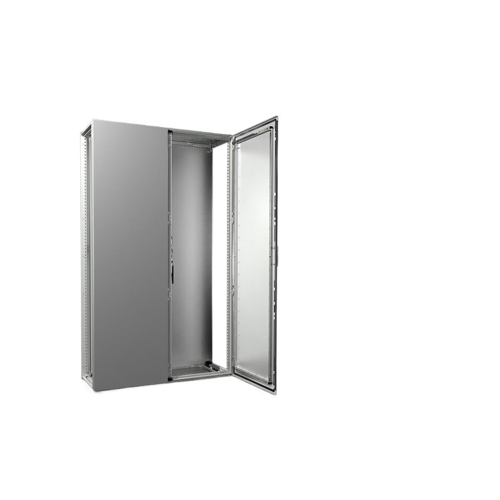 VX25 armario 1200x2000x400 mm, sin dorsal
