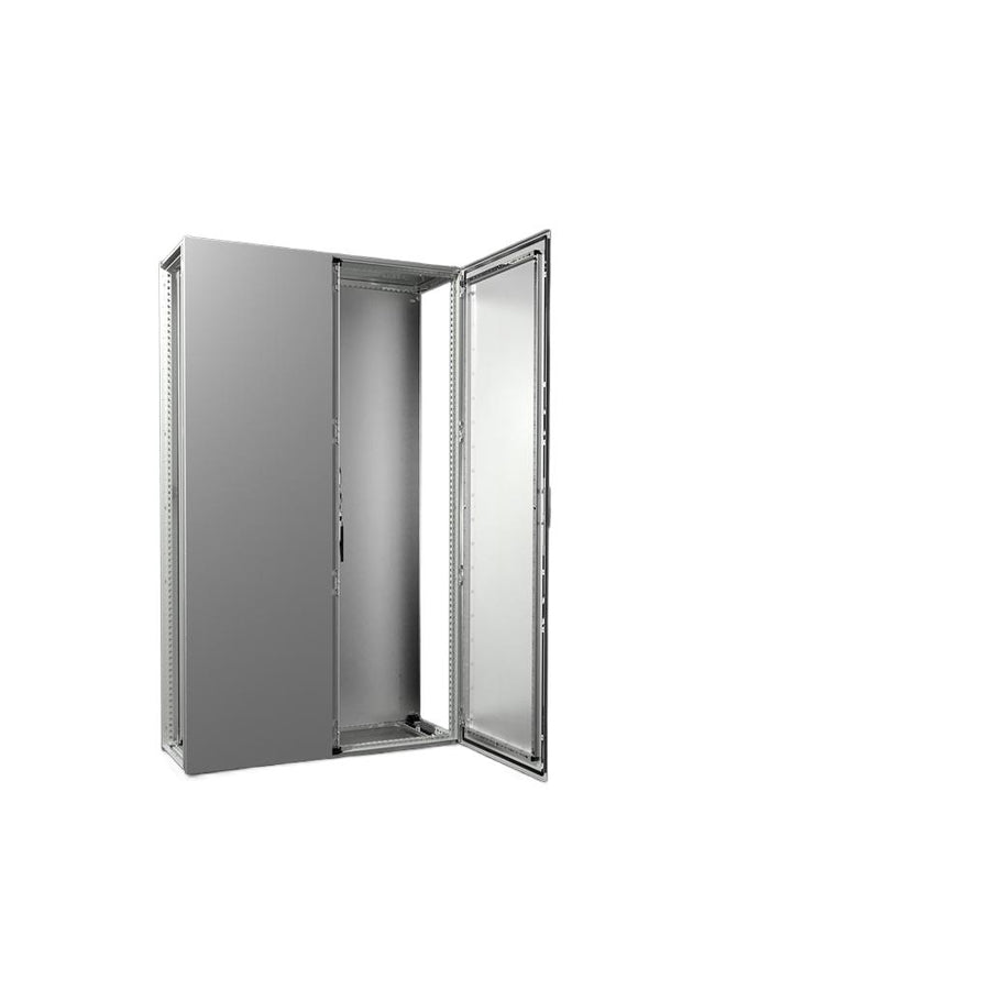 VX25 armario 1200x2000x400 mm, sin dorsal