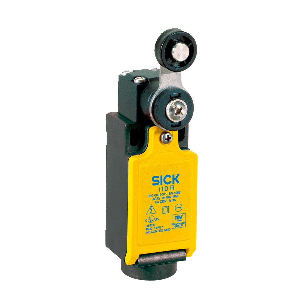 Interruptor seguridad i10R, 1 NA