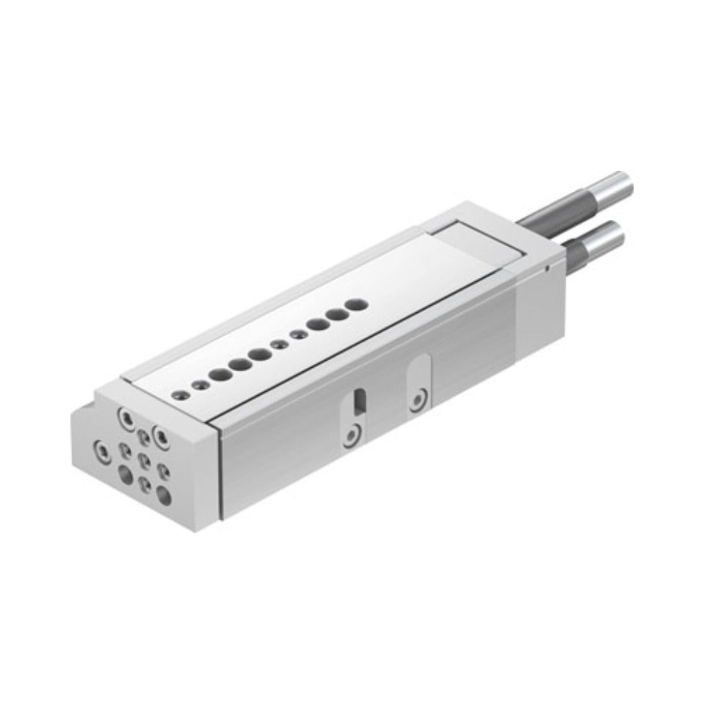 Minicarro DGSL, D. 16 mm, C. 30 mm