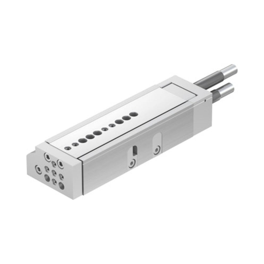 Minicarro DGSL, D. 16 mm, C. 30 mm
