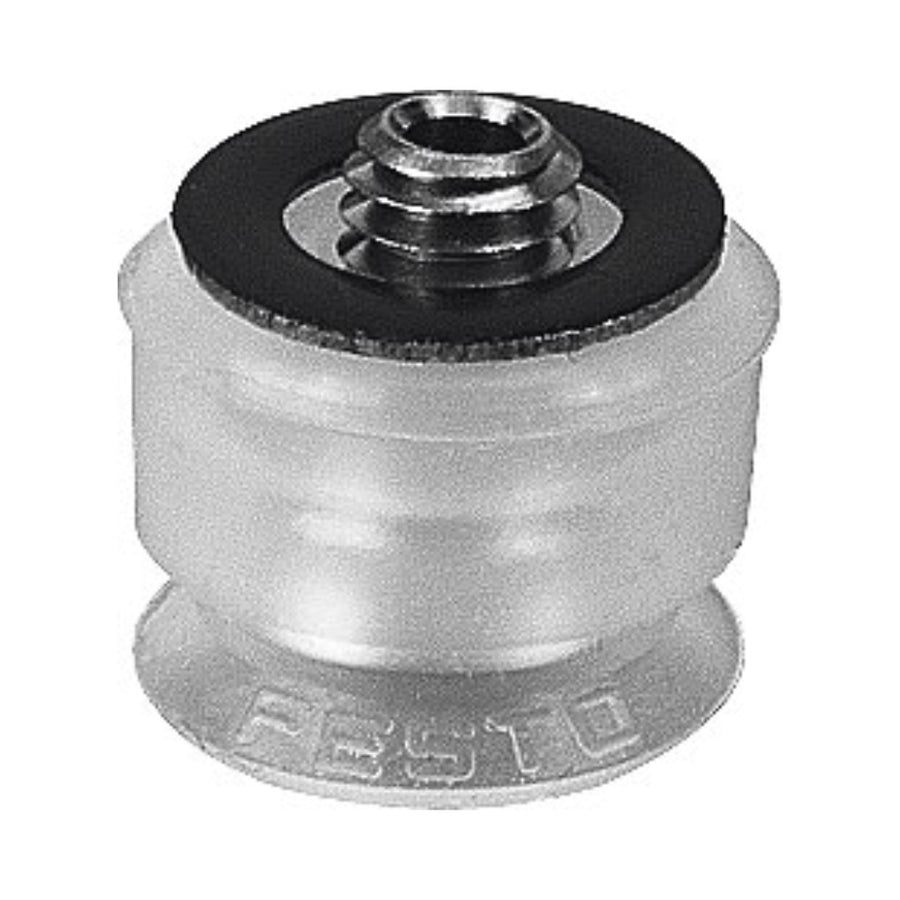 Ventosa ESS 10 mm