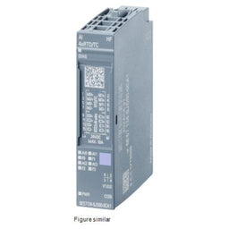SIPLUS ET 200SP AI 4xRTD/TC HF RAIL