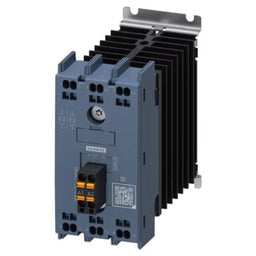 Contactor estático 3RF34, 3 polos AC-1, 20 A, 48-600 V / 4-30 V DC