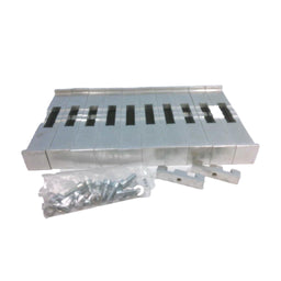 S7-1500, mounting adapter (10 UN)