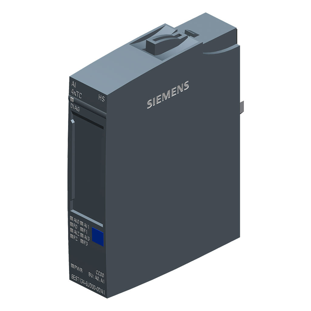 SIPLUS ET 200SP, AI 4x TC HS