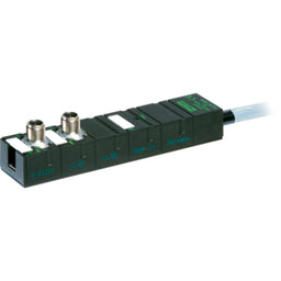 Cube67 Valve-Interface, I/O Compact Module
