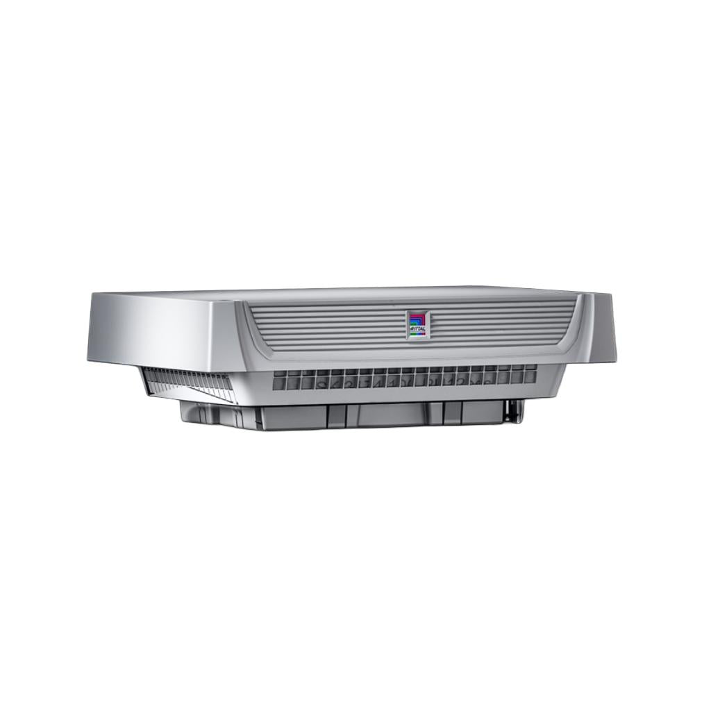 SK ventilador de techo, 800 m³/h 115 V, 50/60 hz