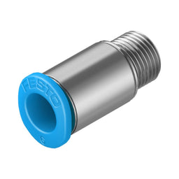 Racor mini QSM, M7, tubo 6 mm