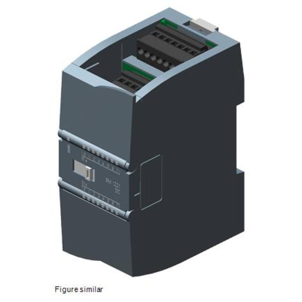 SIPLUS S7-1200 SM 1221 16DI