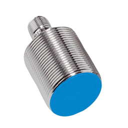 Inductivo IME30, PNP NC, Sn=20 mm corto, casi enrasado, C.c. 3 hilos, M12 4P