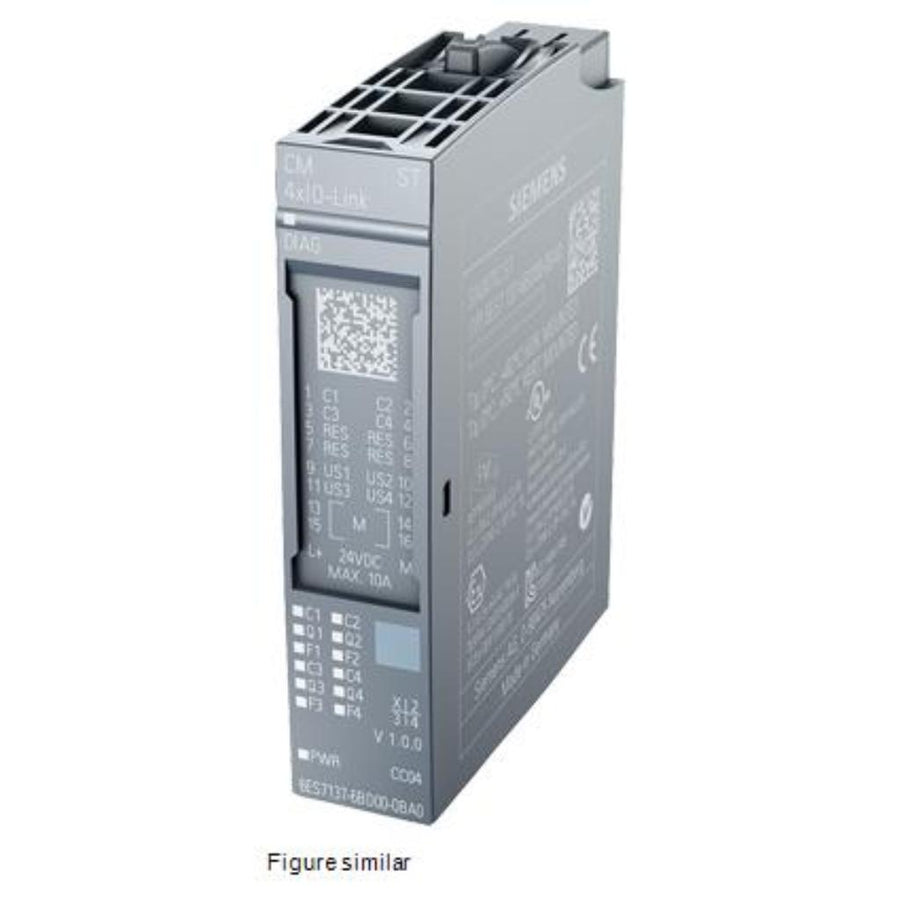 SIPLUS ET 200SP CM 4XIO-LINK