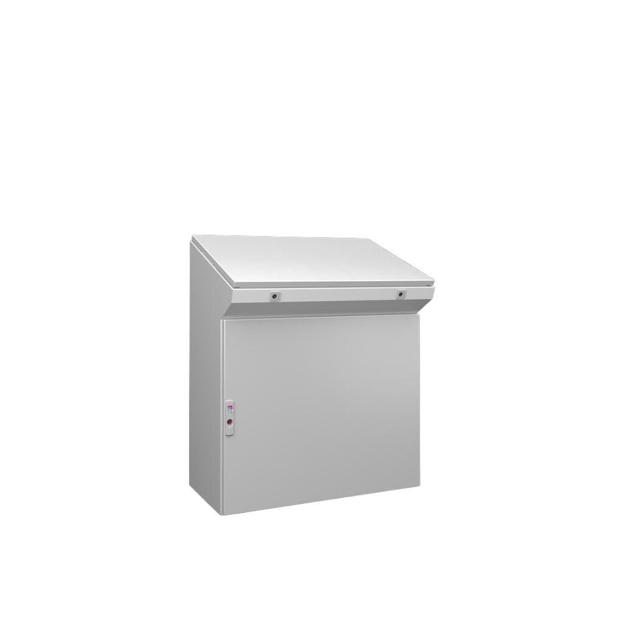 TP pupitre compacto, anxalxpr 1: 800x960x400 mm/T2: 520 mm