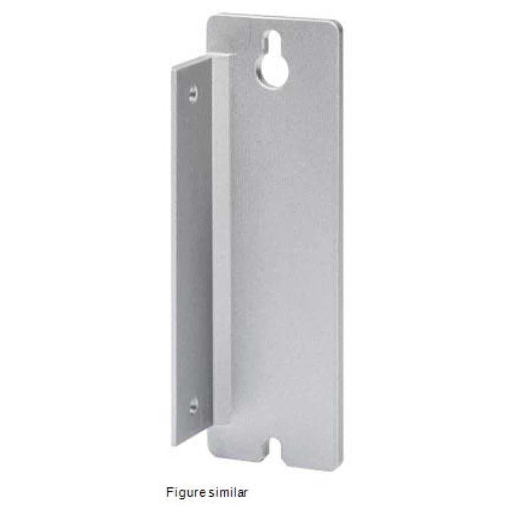 Book mounting set Extended, IPC127E