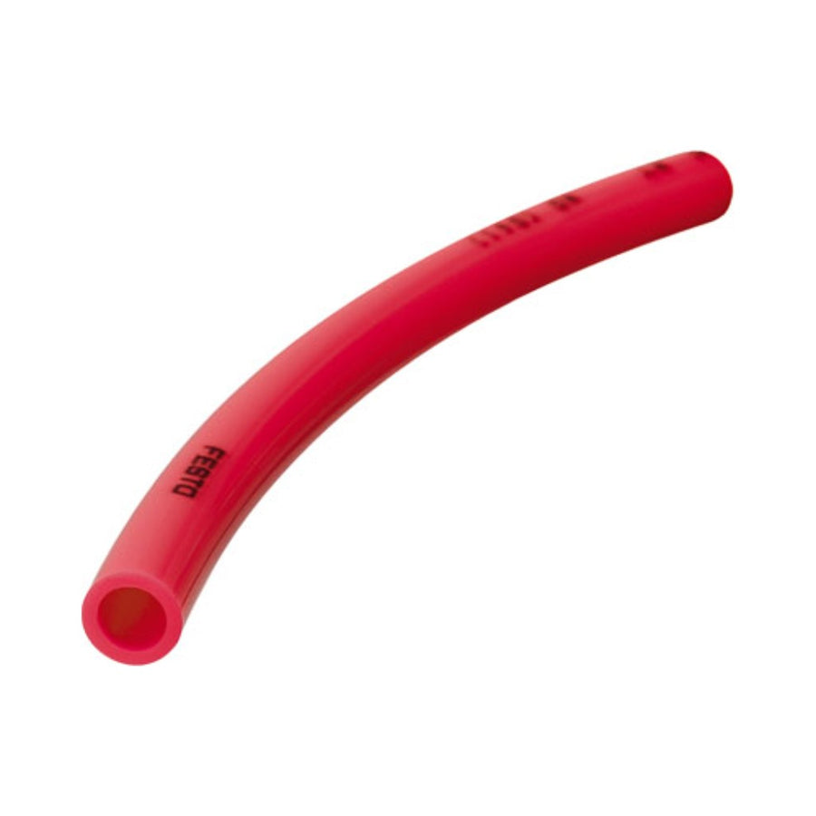Tubo de plástico PEN-8X1,25-RT, Ø ext. 8 mm, Ø int. 5,7 mm