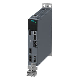 Servodrive S210, 3 200-480V AC, 0,4kW