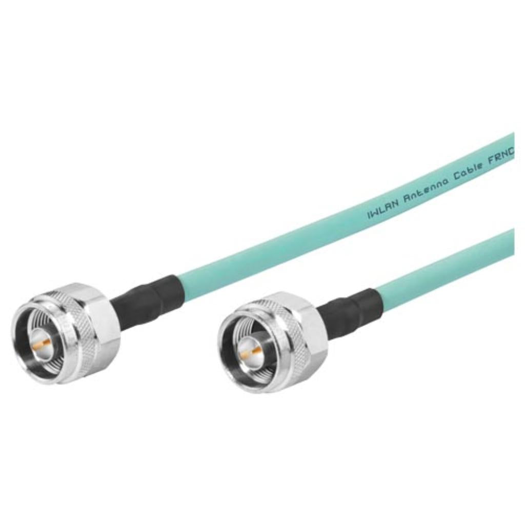 Antena Cable N-connect m/m 2m