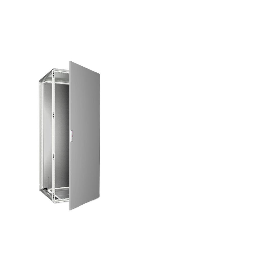 VX25 armario 800x2000x800 mm, sin puerta, sin dorsal