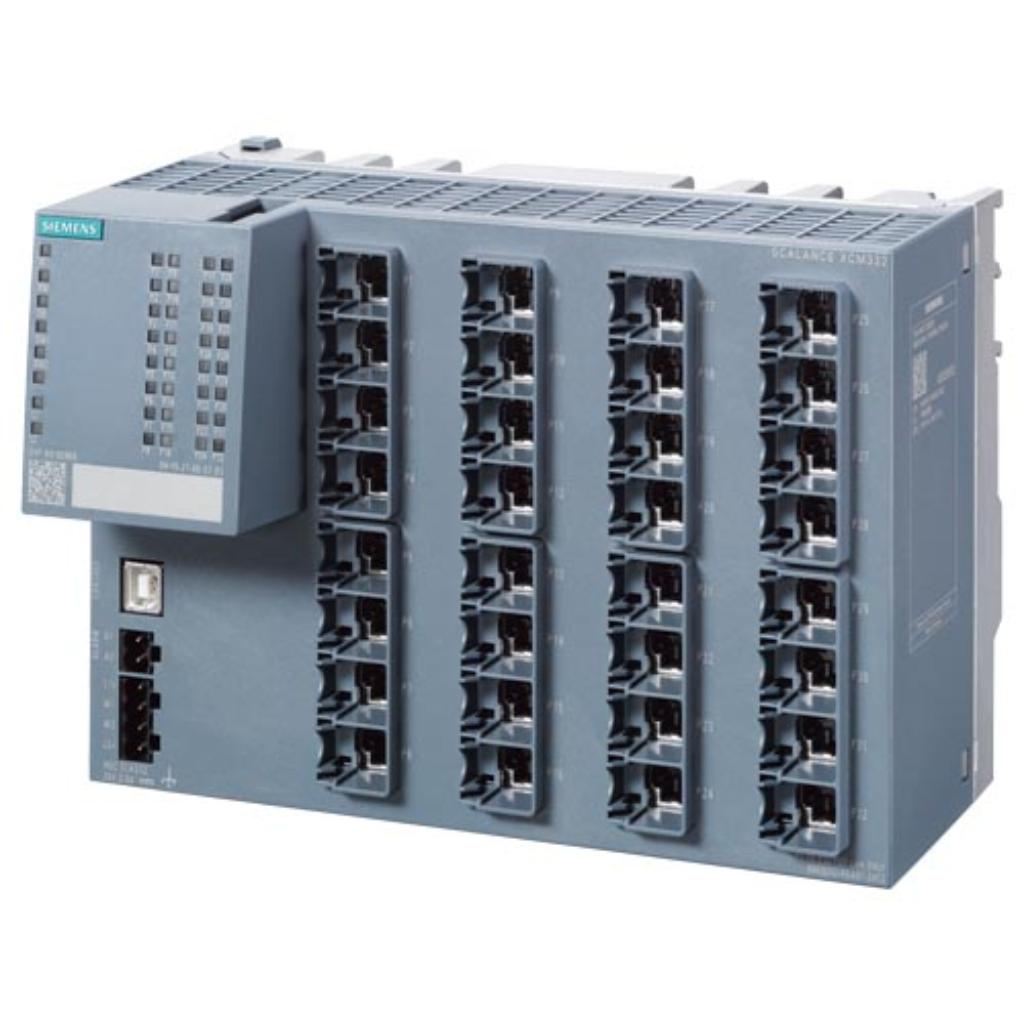 SCALANCE XCM332