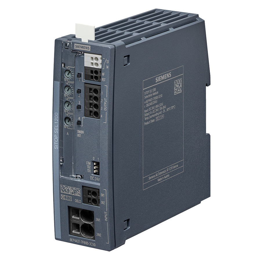 SITOP SEL1200/4X2-10A