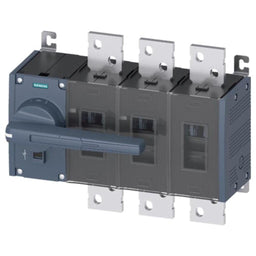SWITCH-DISCONNECTOR 690V 2000A 3P FS5