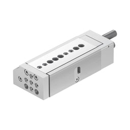 Minicarro DGSL, D. 12 mm, C. 10 mm