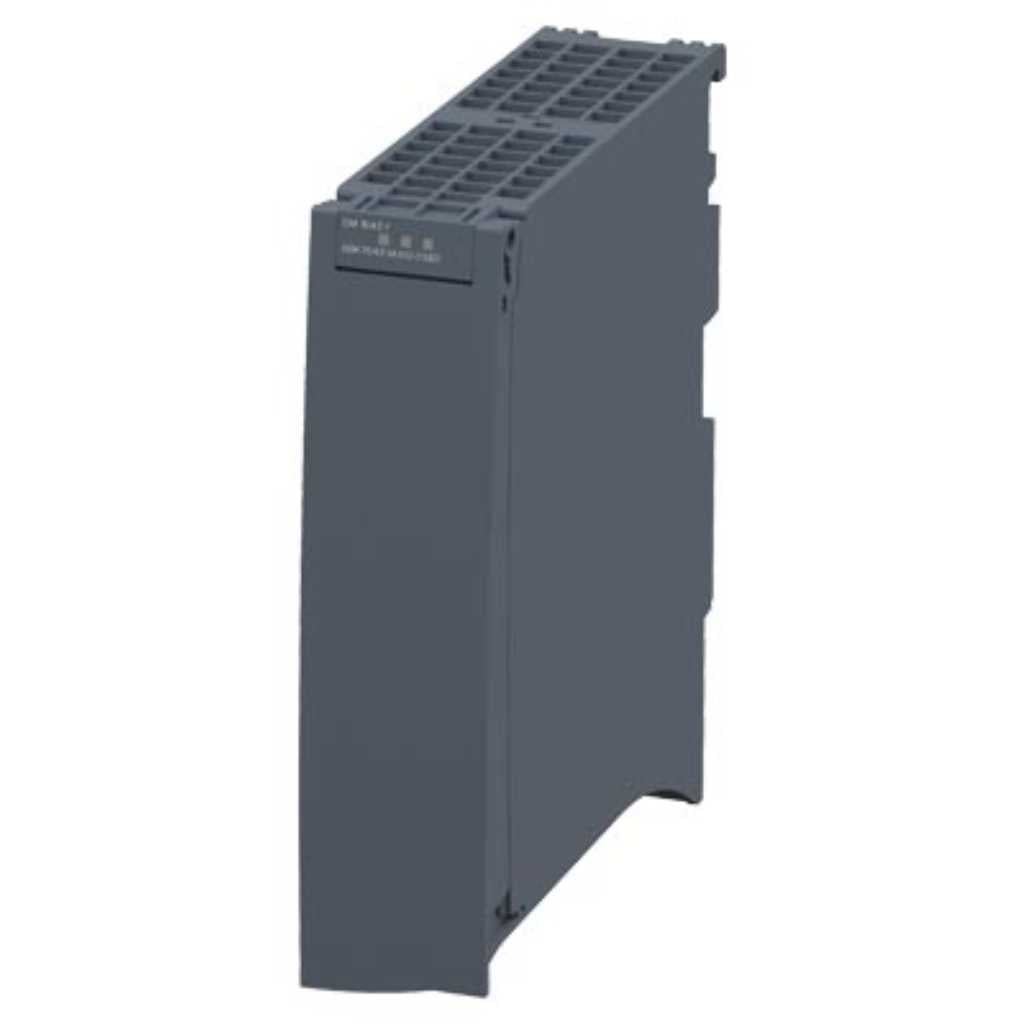 S7-1500, CM 1542-1