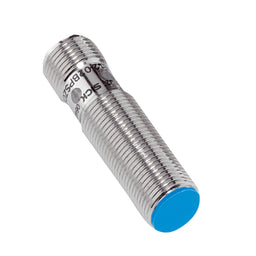 Inductivo IME12, NPN NO, Sn=2 mm corto, enrasado, C.c. 3 hilos, M12 4P