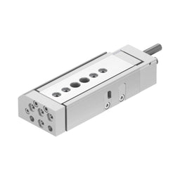 Minicarro DGSL, D. 8 mm, C. 80 mm