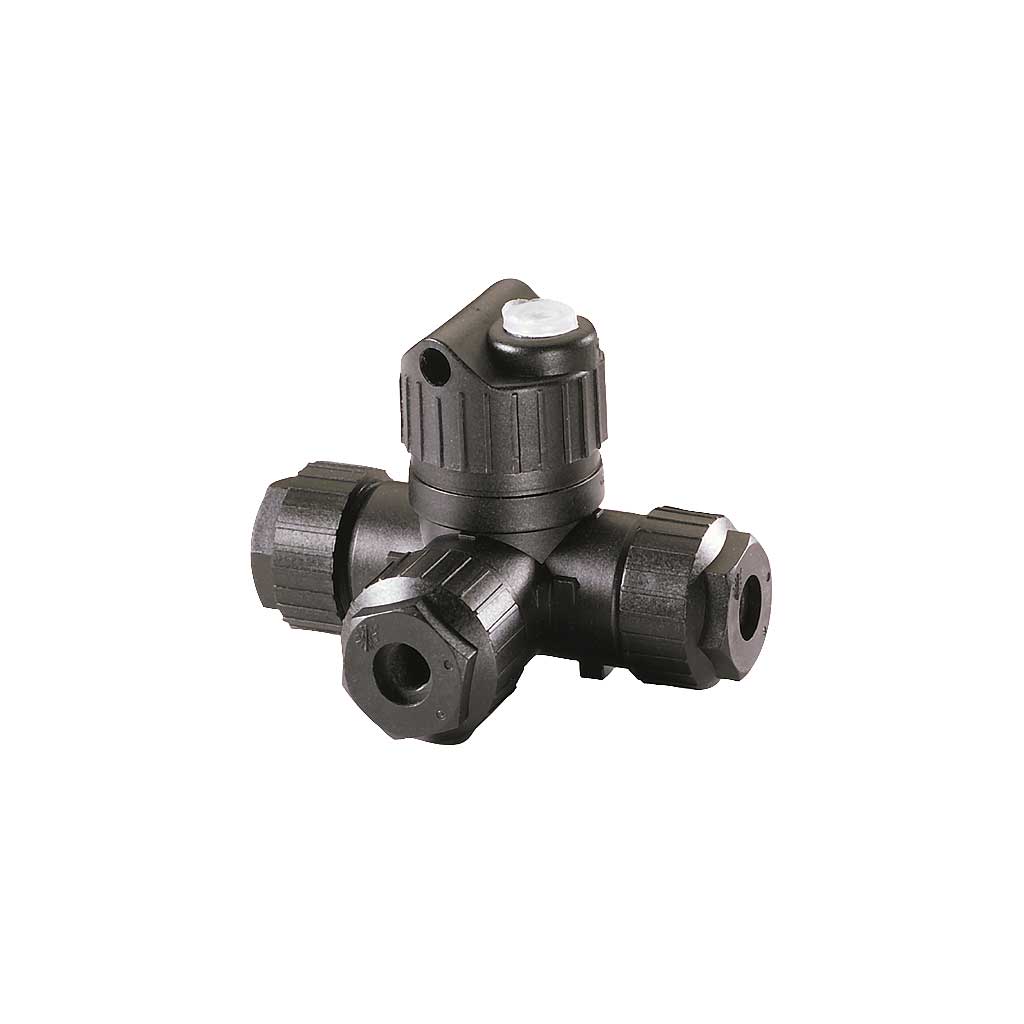 SpliT connect TAP
