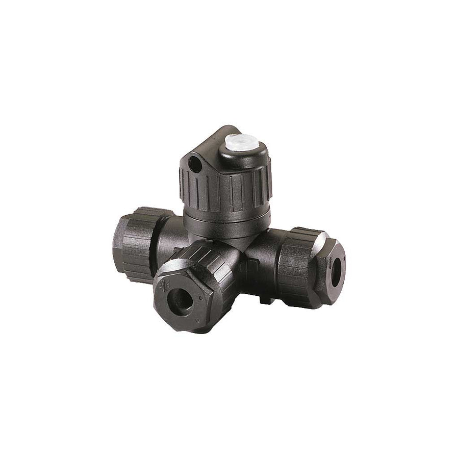 SpliT connect TAP