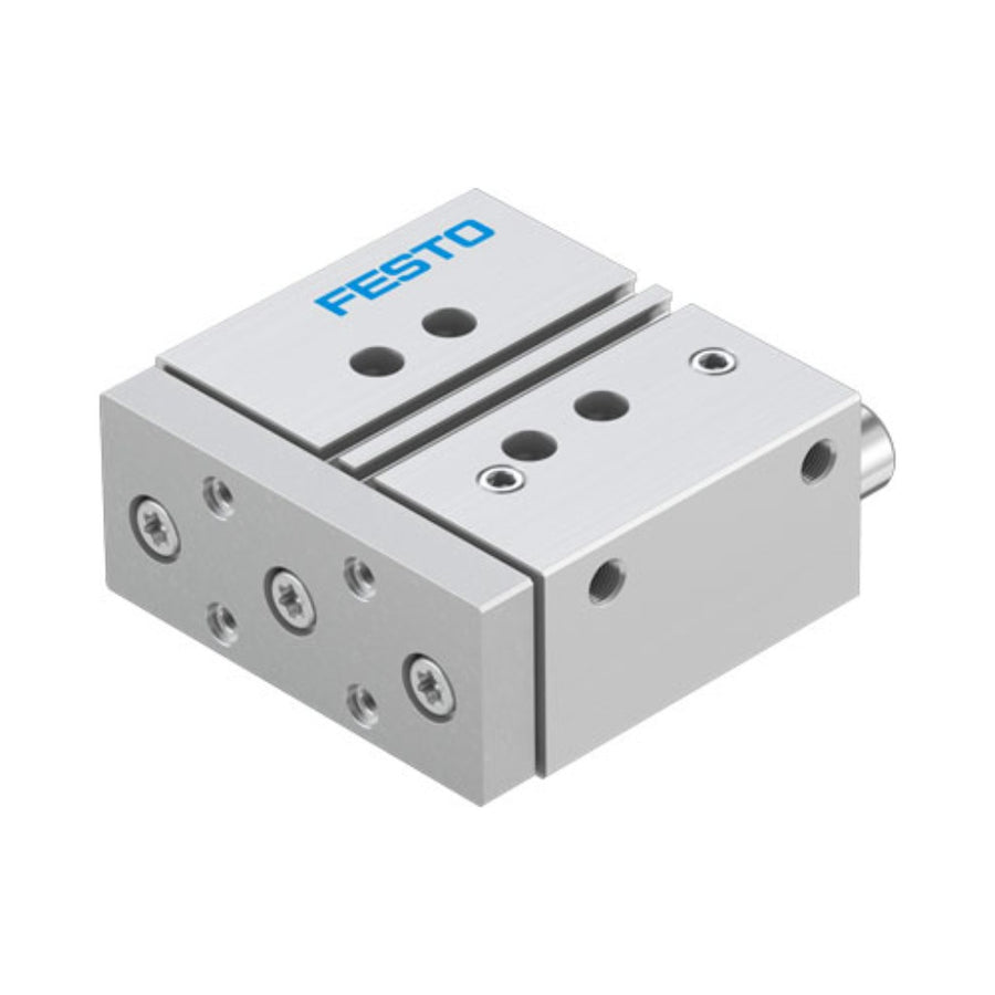 Cilindro guiado DFM-32-40-P-A-GF-F1A, Ø 32 mm, carrera 40 mm