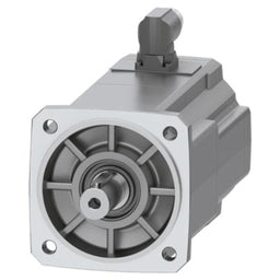 Motor S210 1FK2-CT, 6,5Nm, 1,71kW, 3000rpm, 480V, IP64, con chaveta, con freno