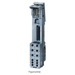 SIPLUS ET 200SP BU20-P12+A0+0B TX RAIL